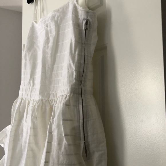 Gap NWT cotton dress - Picture 3 of 4